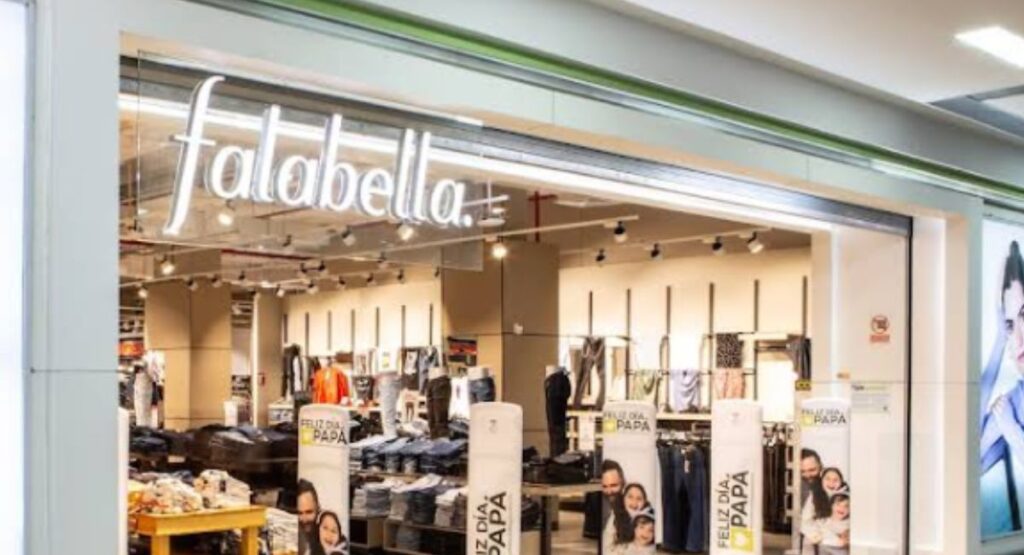 Falabella / Diverplaza