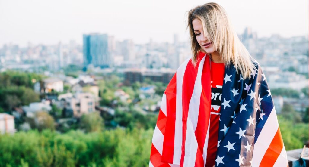 Cuánto pagan por trabajar en Estados Unidos / Freepik