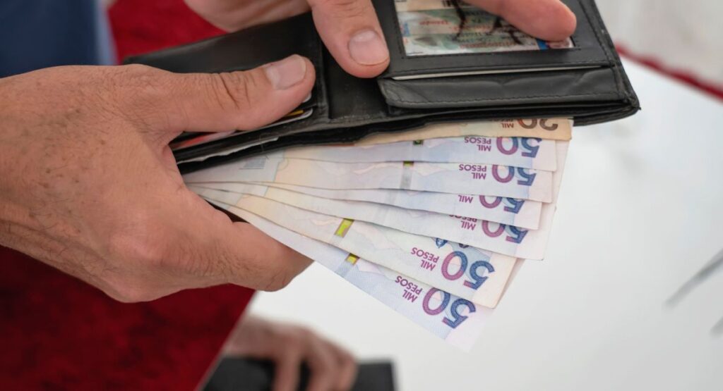 Préstamos a reportados / Getty