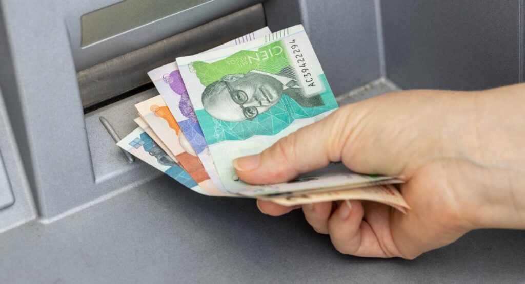 Créditos a personas reportadas / Getty