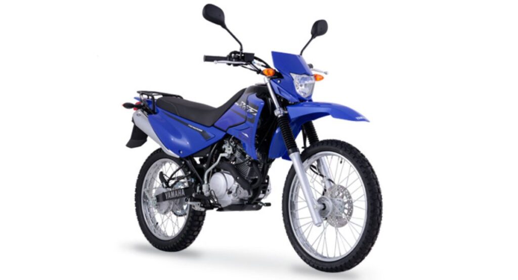 XTZ125 / Yamaha