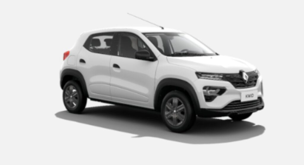 Renault Kwid / Renault