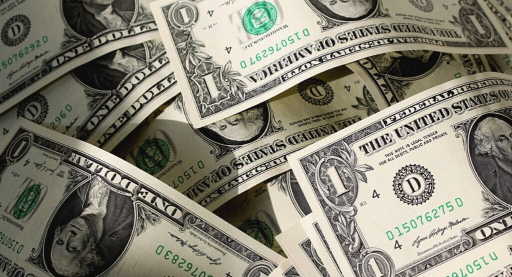 Empleos mejor pagados / Shutterstock