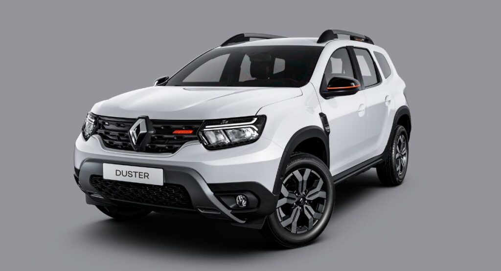 Duster / Renault