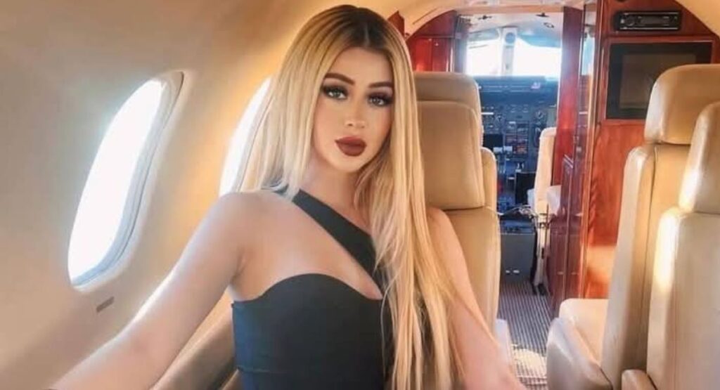 Valeria Márquez / Instagram: @v___marquez