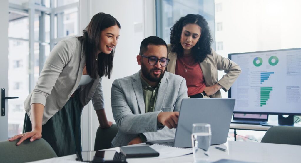 Trabajadores / Getty