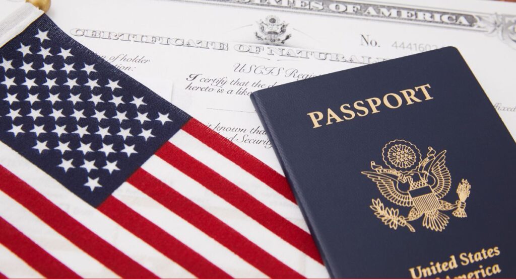 Estados Unidos / Getty