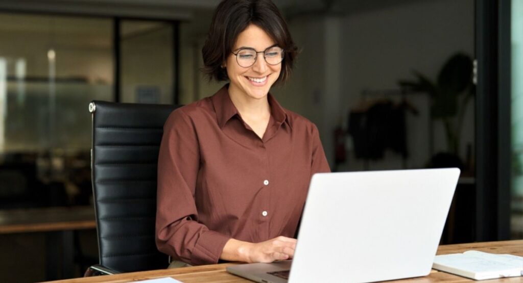 Empleo remoto / Shutterstock