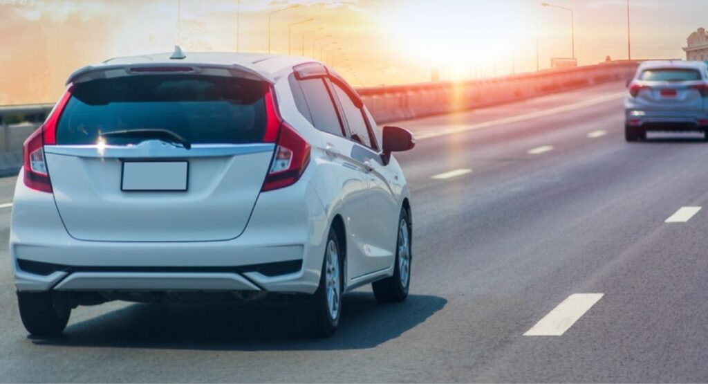 Repuestos en Colombia / Shutterstock