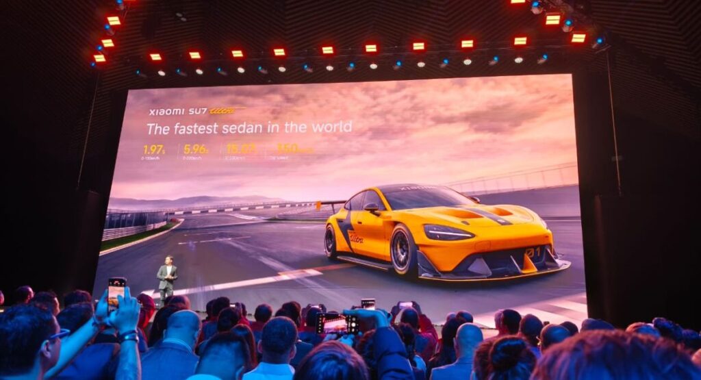 Serie Xiaomi 14T / Pulzo