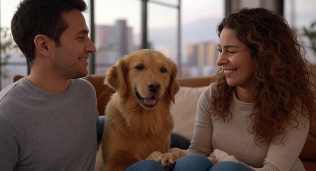 Licencia por luto de mascota / Grok