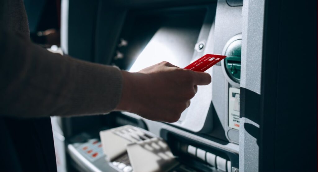 Cajero automático / Getty
