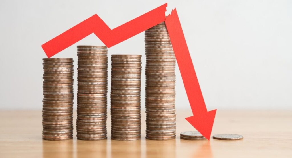 Qué pasaría si se acaba el 4x1.000 / Shutterstock