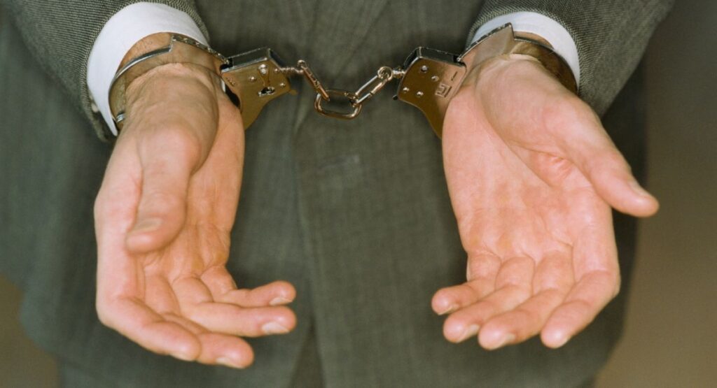 Persona capturada / Getty