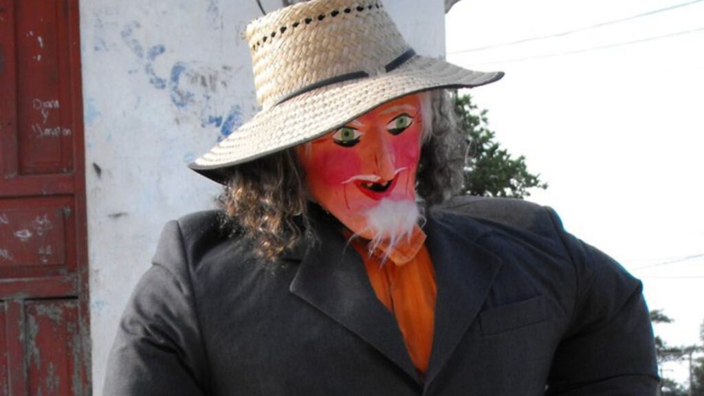 Imagen de referencia / Captura de pantalla X: @Danielmunozgo1