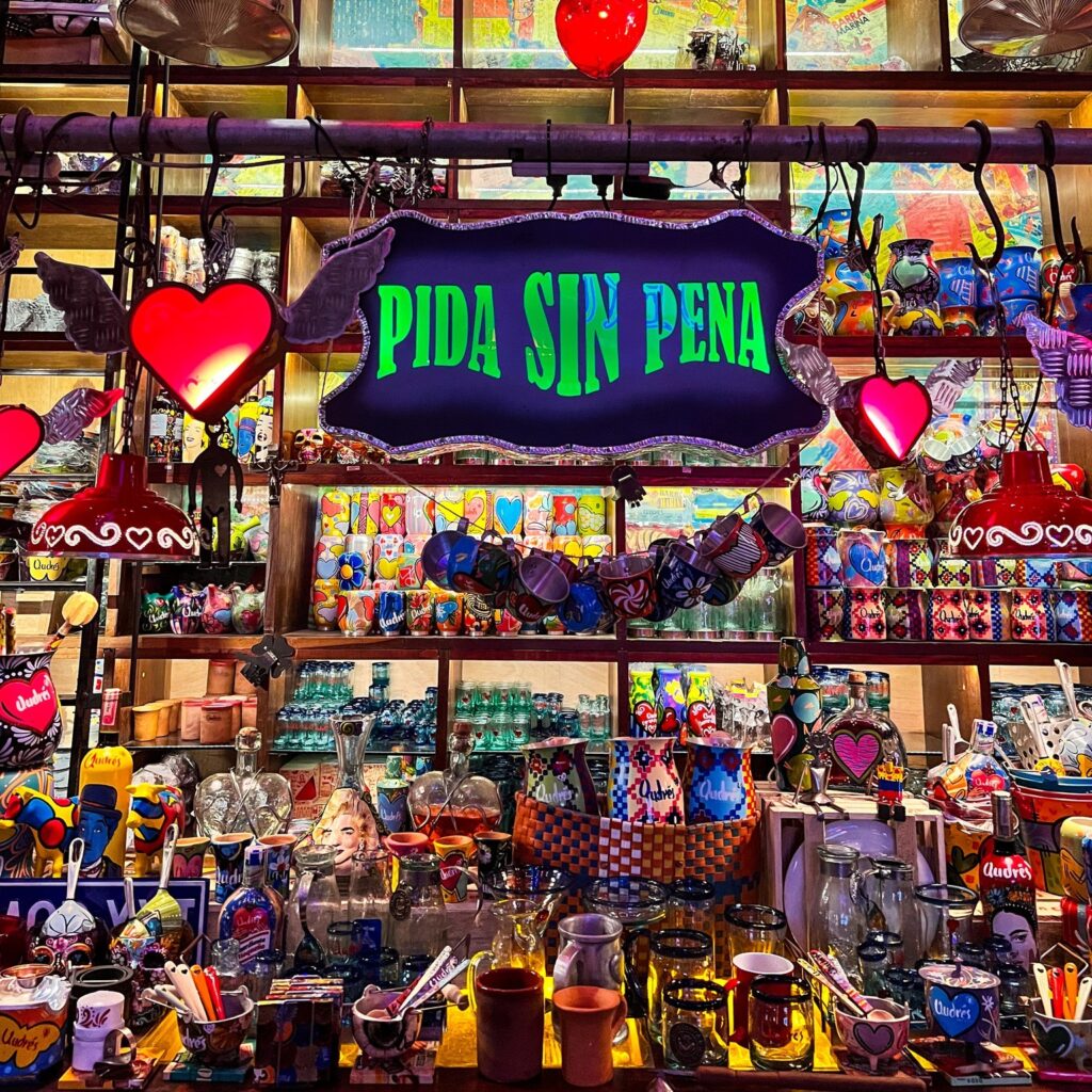 Andrés Carne de Res / Facebook: Andrés Carne de Res