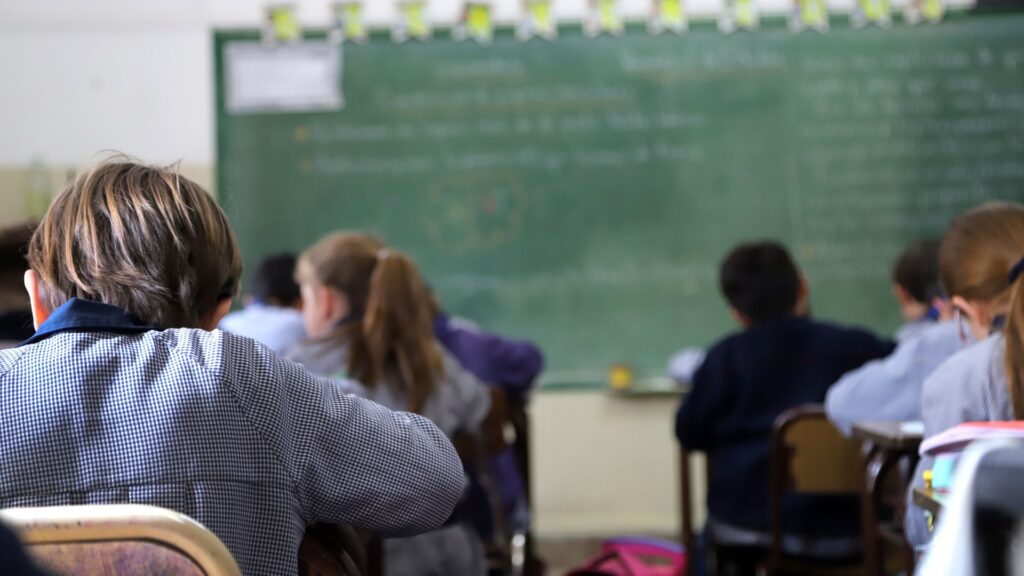 Imagen de referencia / Shutterstock