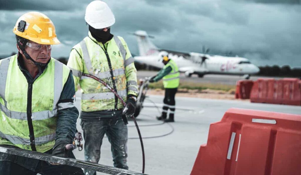 trabajo dominical y festivo