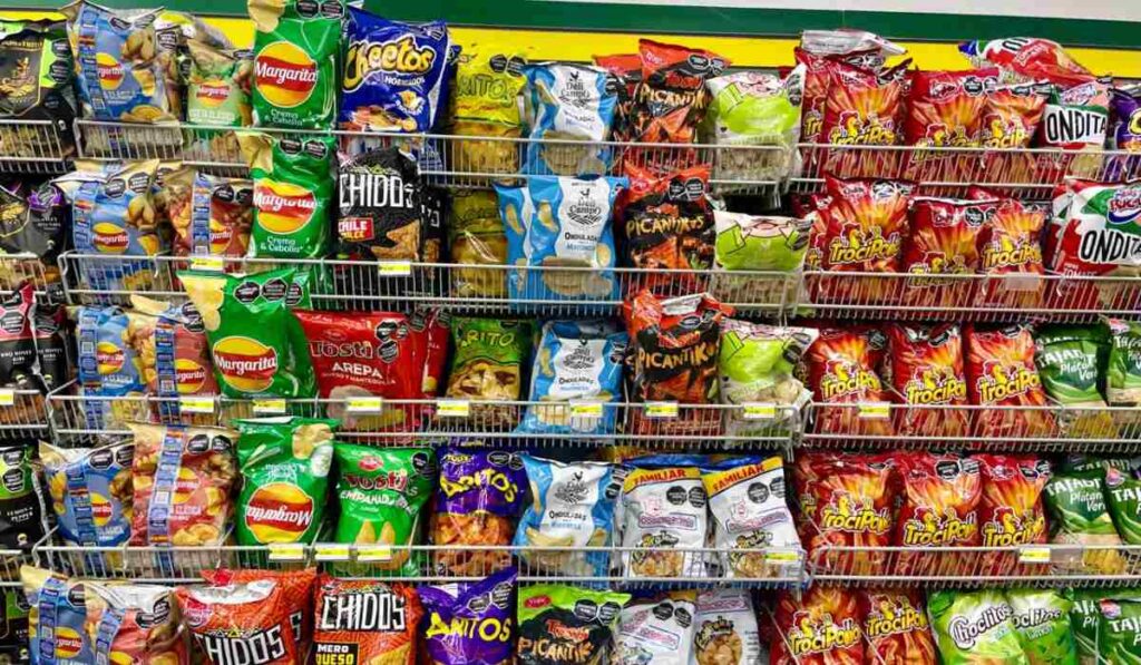 inflación en Colombia