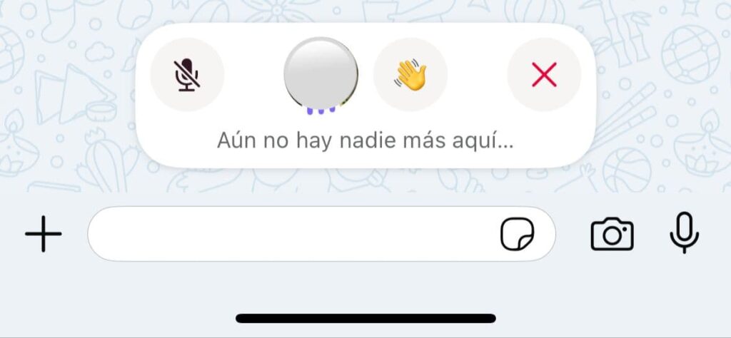 WhatsApp hizo importante actualización en herramienta de audio: Así funciona