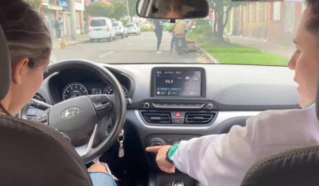 Carros / Foto: SuperTransporte