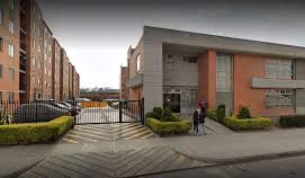 Conjuntos residenciales Foto: Conjunto residencial Guadual