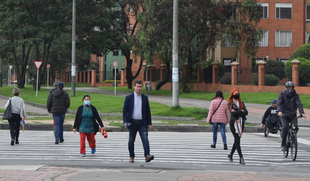 eliminar estratos en Colombia