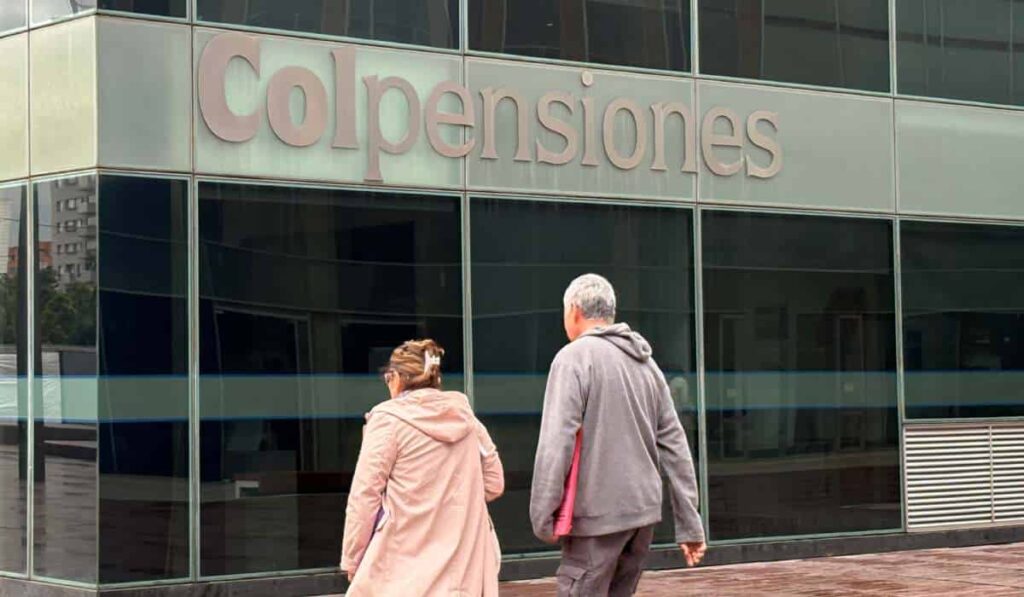Colpensiones. Foto: Valora Analitik