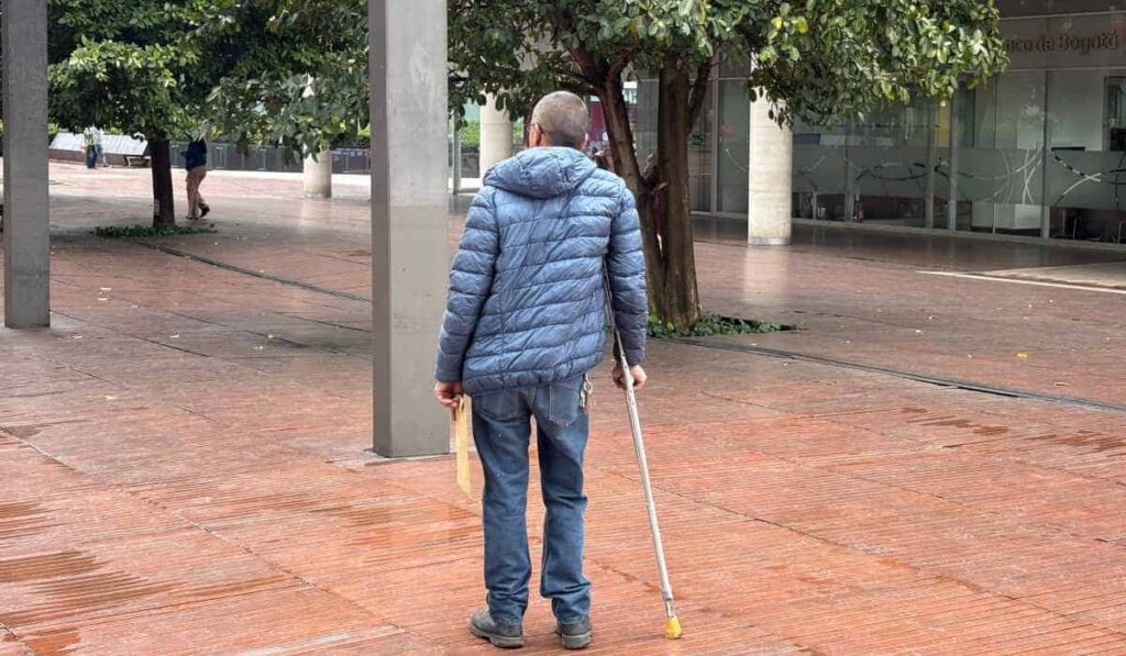 pensión en Colombia