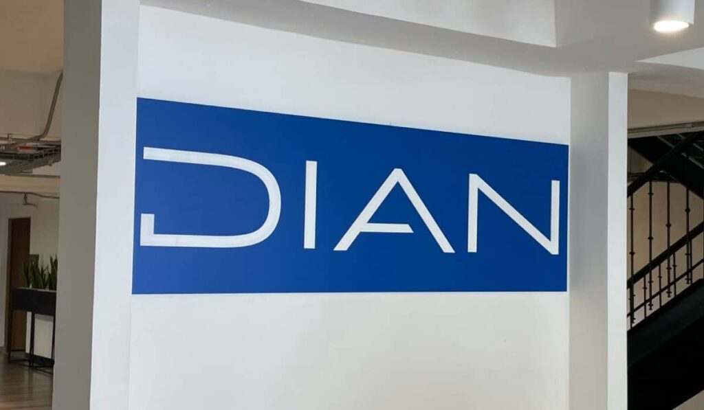 declarar renta en Colombia de la DIAN