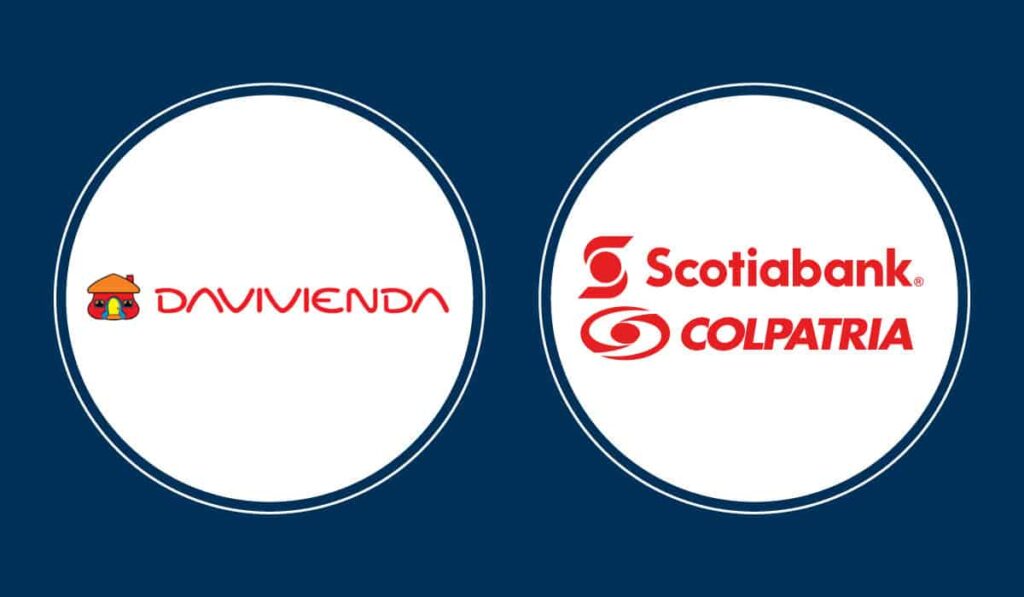 Avanza acuerdo entre Davivienda y Scotiabank Colpatria; pendientes las autorizaciones