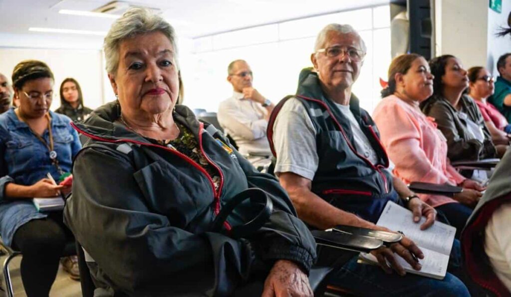 heredar una pensión en Colombia