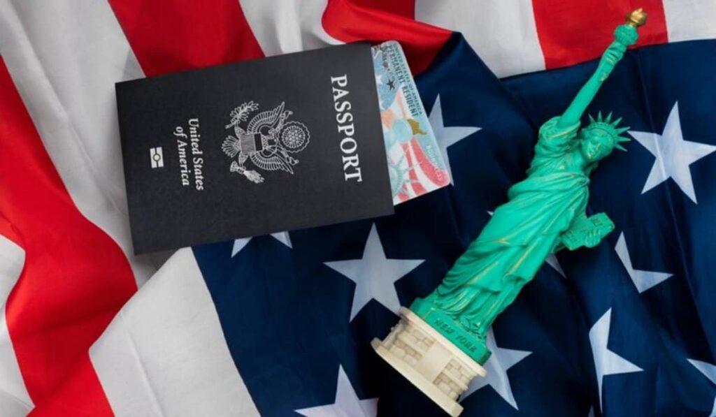 Visa Waiver Program