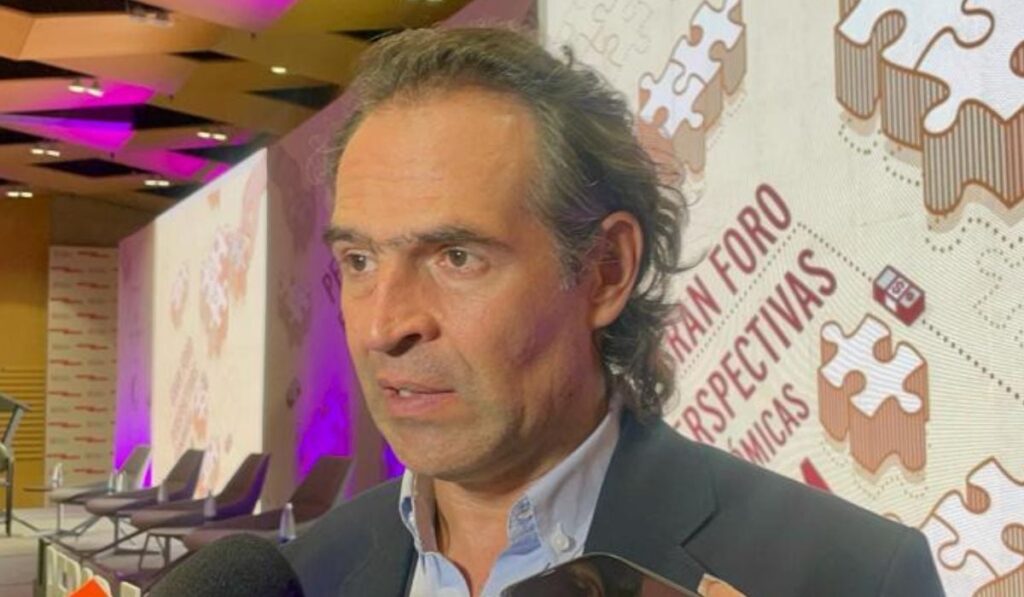 Federico 'Fico' Gutiérrez