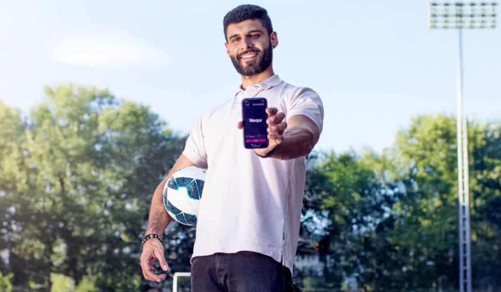 Nequi y Payoneer anuncian alianza que beneficiará a emprendedores: permitirá transferencias en dólares