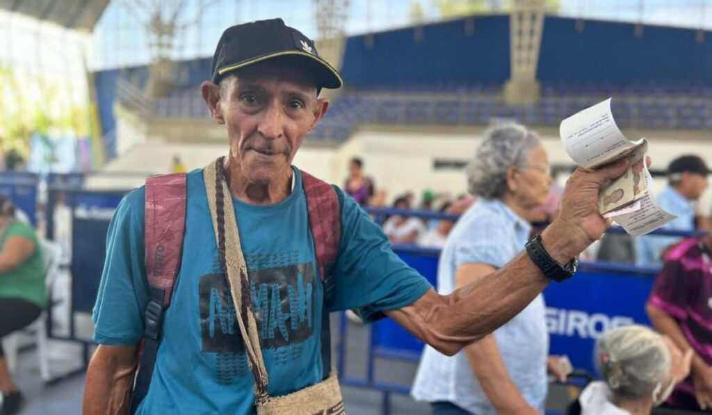 heredar una pensión en Colombia