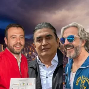 Quiénes son los candidatos a la Alcaldía de Bogotá 2023 y en qué caso habrá segunda vuelta