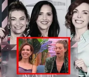 Detalles de última escena de Paola Turbay en ‘Ana de nadie’: “Peleamos… Estábamos bravas”