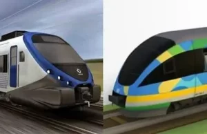 Los trenes de pasajeros, ferrocarriles y más obras que Gobierno reviviría en unos años