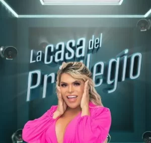 Wendy Guevara confiesa su plan para ganar ‘La Casa de los Famosos México’