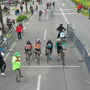 Al estilo Vuelta a España, Kennedy tendrá su propia competencia y así puede participar