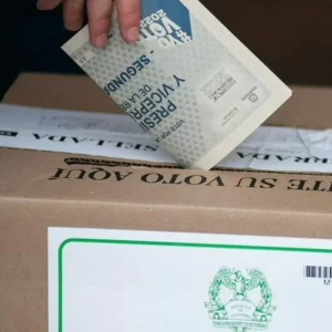 Aclaran si se puede tomar foto al voto durante elecciones en Colombia 2023