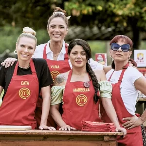 Exparticipante de ‘Masterchef’ viajó a Italia con papeles falsos: “Ya delito prescribió”