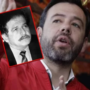 Historia del Nuevo Liberalismo, el partido del candidato Carlos Fernando Galán