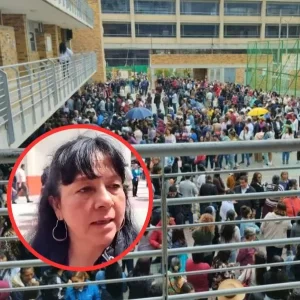 Oscura situación mancha elecciones Chía: “Llegan con bolsas llenas de votos”