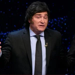 Javier Milei, nuevo presidente de Argentina: derrotó a Sergio Massa en elecciones