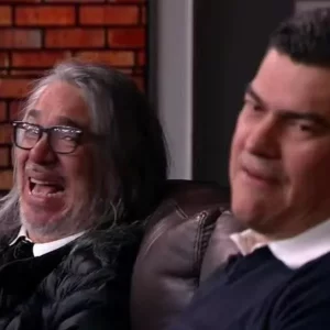 Eduardo Luis elogió a Martín de Francisco, lo regañó y le dejó consejo: “Yo cambié eso”