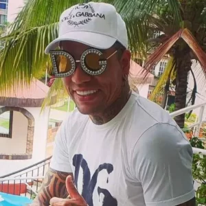 Dayro Moreno y figura de ‘La casa de los famosos’ tienen parentesco que muchos no conocen