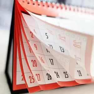 Lista completa de festivos en segundo semestre de 2024: en casi todos los meses hay dos