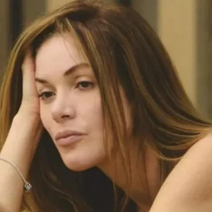 Nataly Umaña aprovechó pantalla en RCN para enviar mensaje sobre separación de A. Estrada